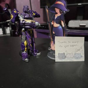 cyburnman added a photo of their purchase