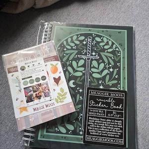 Acquirente Etsy ha aggiunto una foto del proprio acquisto