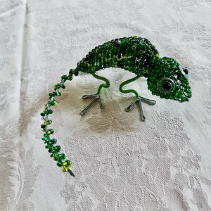 Comprador de Etsy ha añadido una foto de su compra