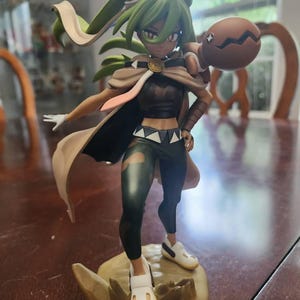 Khristina added a photo of their purchase