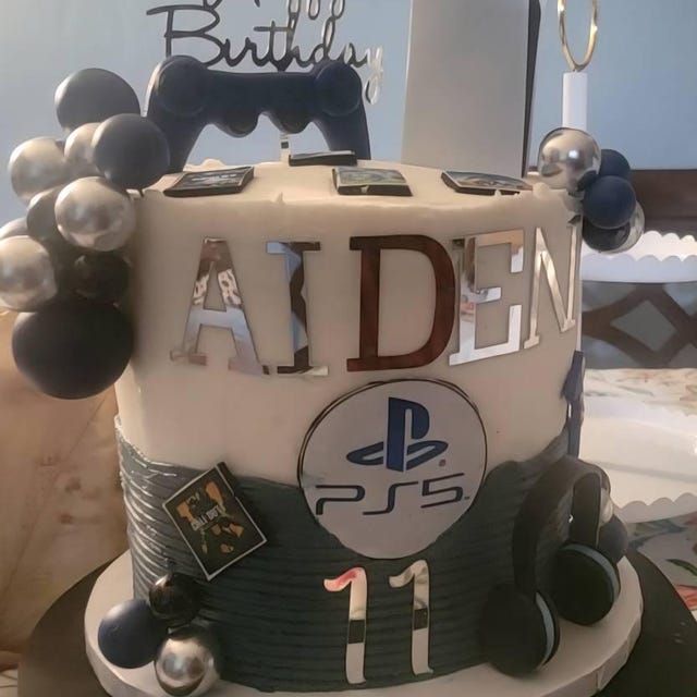 Mini PS5 Gift Toy - Etsy