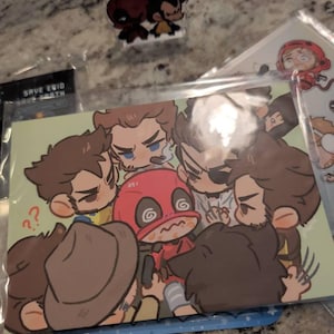S added a photo of their purchase