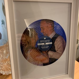 Ryan added a photo of their purchase