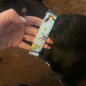 Hannah added a photo of their purchase