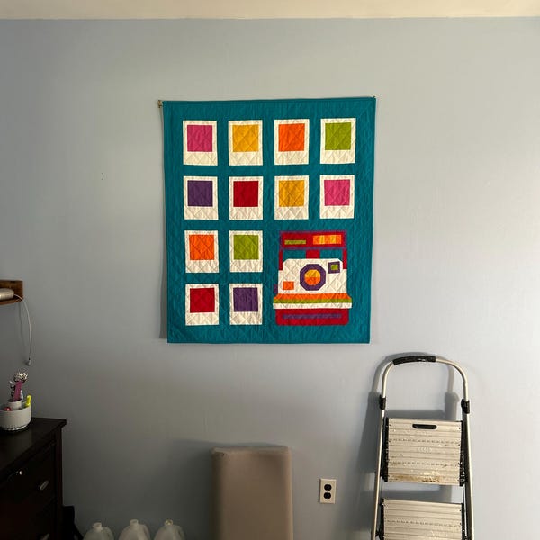 Feathered Guardian CP0808099CL Quilt