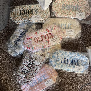 Chloe added a photo of their purchase