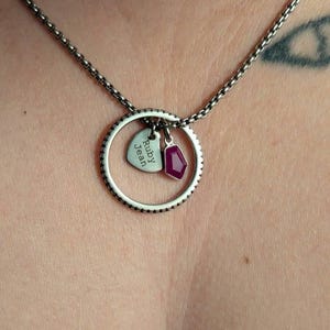 Rachael added a photo of their purchase