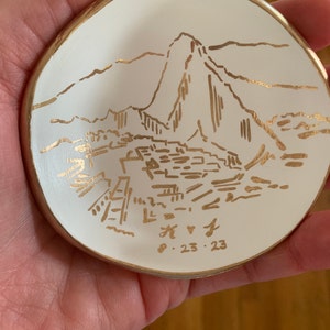 Kyle added a photo of their purchase
