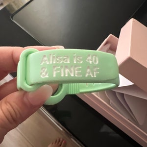 Nicole hat ein Foto des gekauften Artikels hinzugefügt