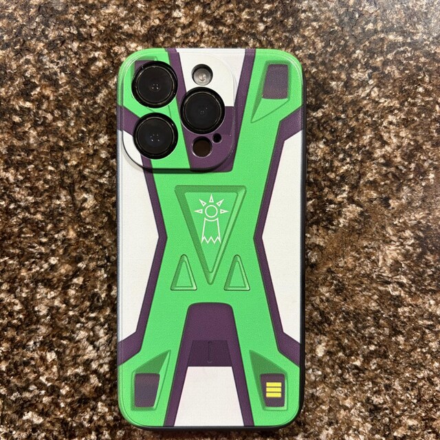 デジモン　ラスエボ　スマホケース デジモン ラスエボ スマホケース デジモン デジヴァイス iPhone