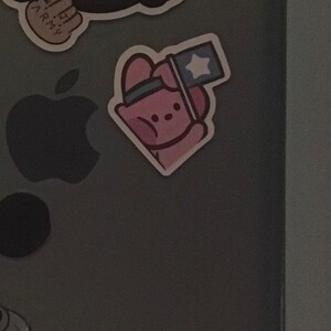 A.J. adicionaram uma foto da sua compra