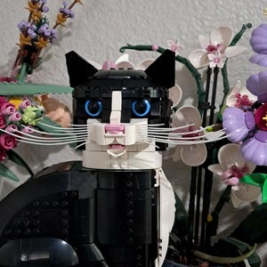 Marie-Ange hat ein Foto des gekauften Artikels hinzugefügt