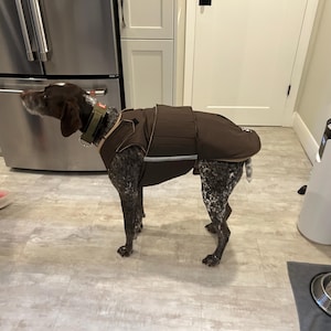 Andrew added a photo of their purchase
