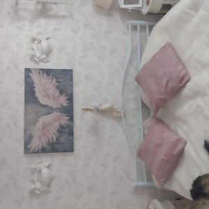 Marita added a photo of their purchase