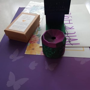 McKayla added a photo of their purchase