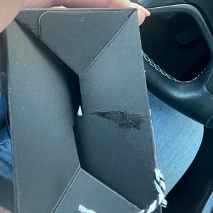 Chastity added a photo of their purchase