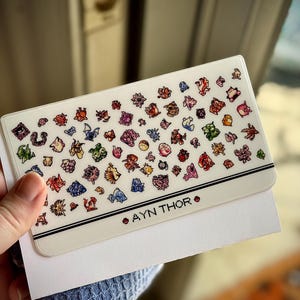 BRANDON added a photo of their purchase