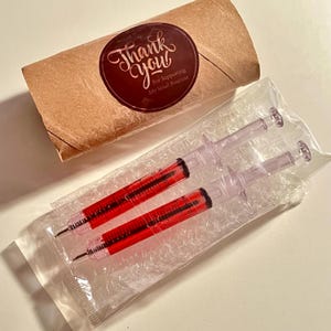 Trisha added a photo of their purchase
