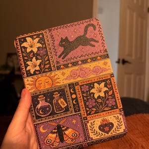 Natalie added a photo of their purchase