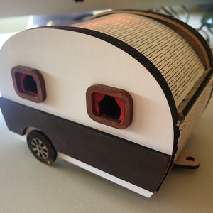 Graham added a photo of their purchase