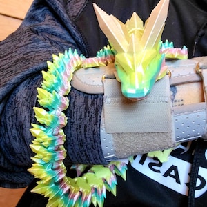 Stephanie added a photo of their purchase