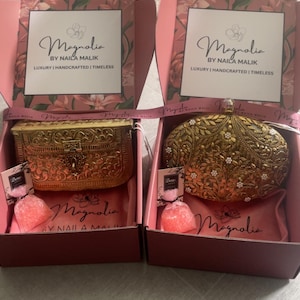 Nazia added a photo of their purchase