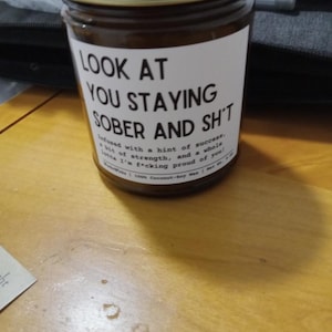 Shannon added a photo of their purchase