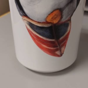 Veronica added a photo of their purchase
