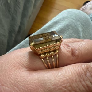 Acquirente Etsy ha aggiunto una foto del proprio acquisto