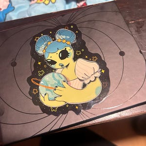 Mimi ha añadido una foto de su compra