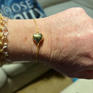 Kelly added a photo of their purchase