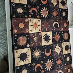 Etsy-Käufer:in hat ein Foto des gekauften Artikels hinzugefügt