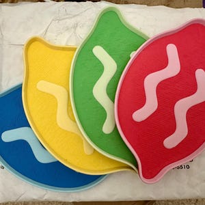 Rachel ha añadido una foto de su compra