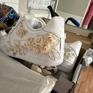 Aly added a photo of their purchase