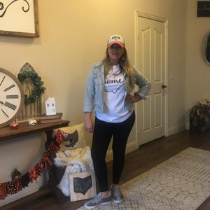 Kupujący z Etsy dodał(a) zdjęcie swoich zakupów