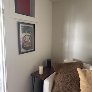 Joe added a photo of their purchase