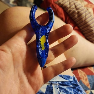 Etsy buyer added a photo of their purchase