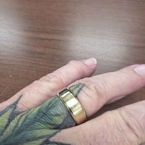 Lamar added a photo of their purchase