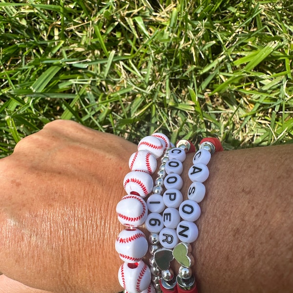 Ball Statement Bracelet main image 0