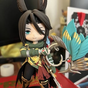 Zivalene hat ein Foto des gekauften Artikels hinzugefügt