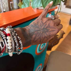 Gina added a photo of their purchase