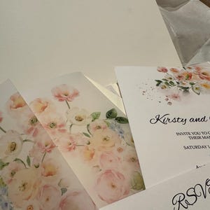 Kirsty added a photo of their purchase