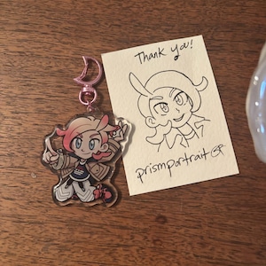Madeleine added a photo of their purchase