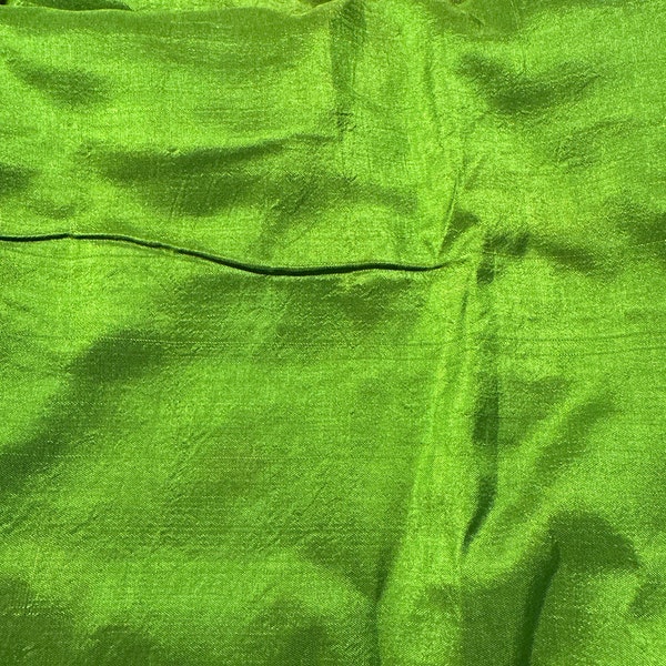 Indian Vintage Heavy Blue, Green & maroon Kanjivaram Saree 100% Pure Silk Zari 5Yd Floral Dress making Crafting Quilting Bollywood Saree main image 0