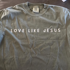 Morgan added a photo of their purchase