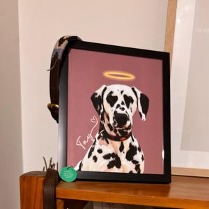 Lucy added a photo of their purchase