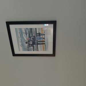 Jennifer added a photo of their purchase