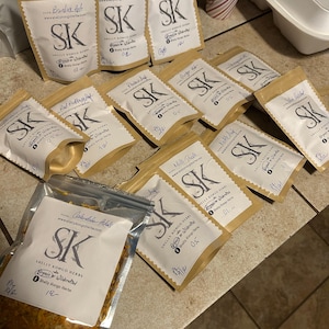 Kaia added a photo of their purchase