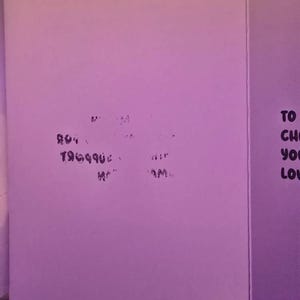 Mike added a photo of their purchase
