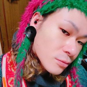 Kyohei added a photo of their purchase